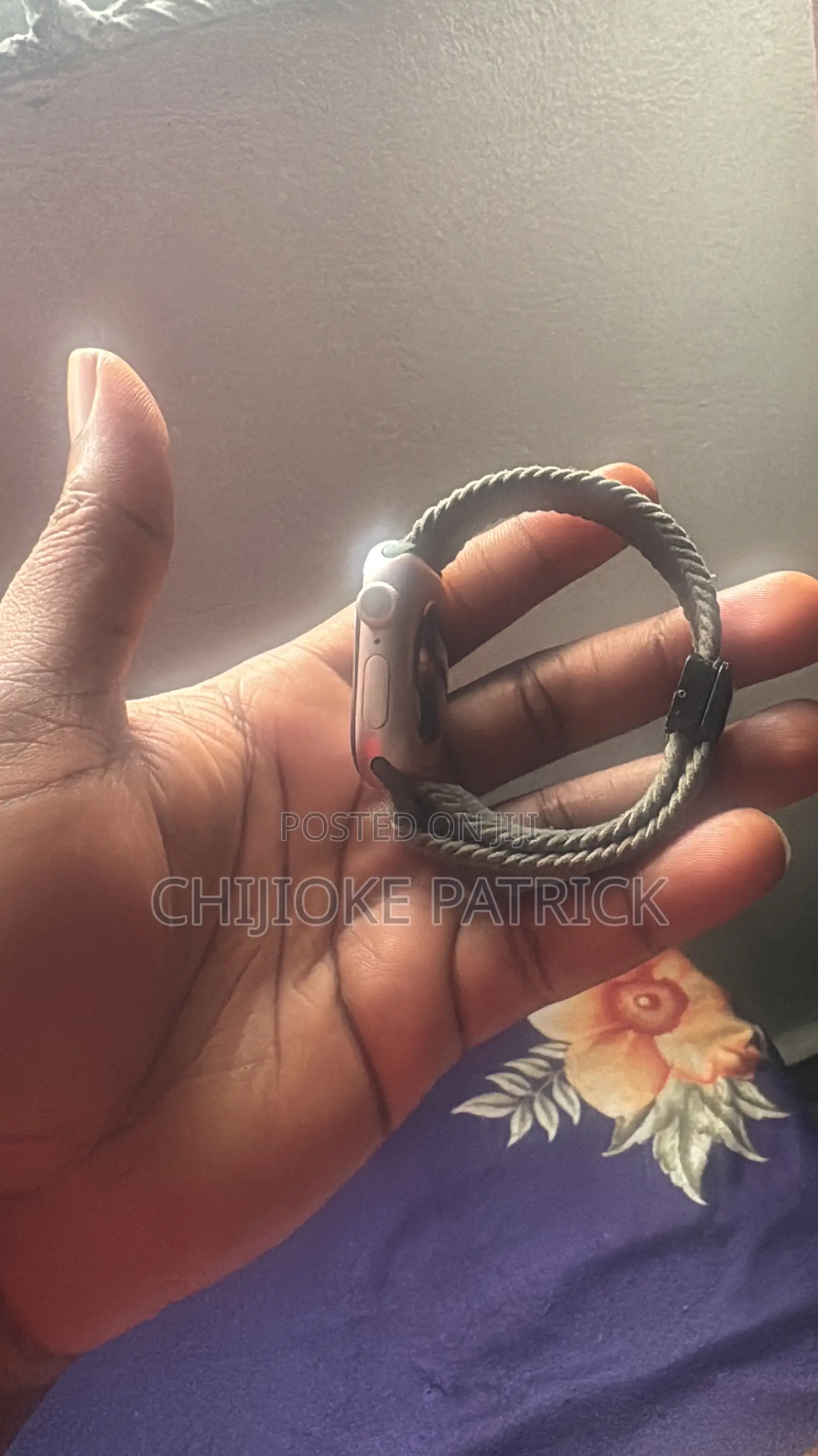Apple Watch