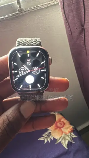 Apple Watch
