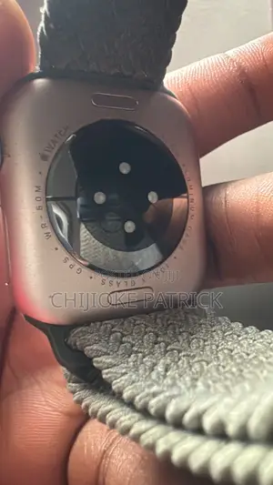 Apple Watch