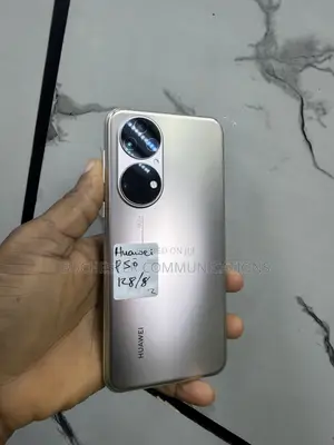Huawei P40 128 GB Rose Gold