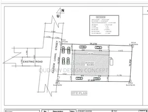 Consult for Architectural, Electrical, Mechanical, Structural Drawing