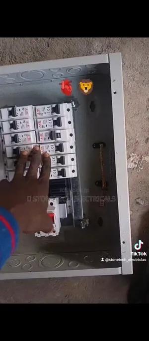 Quality Electrical Service Is Guaranteed