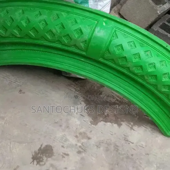 Pop Mould for Casting