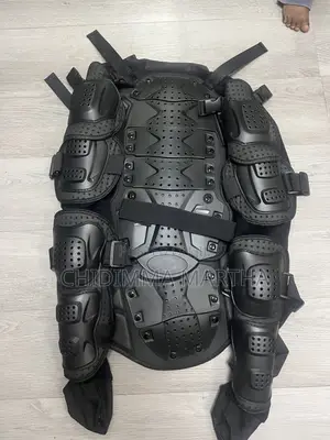 Body Armor