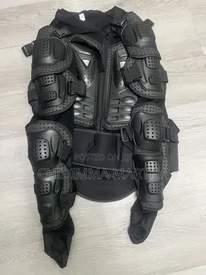 Body Armor