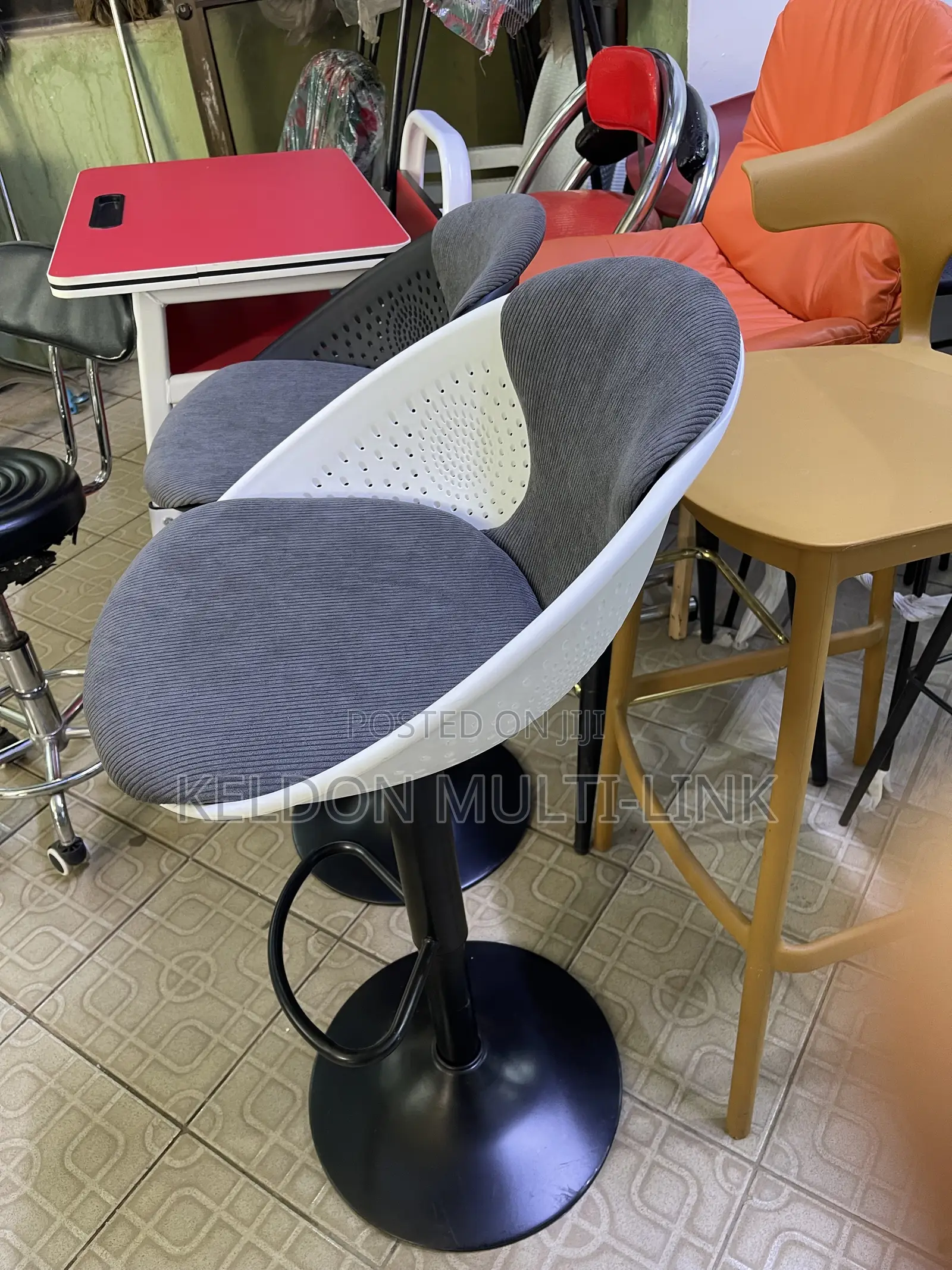 Bar Stools