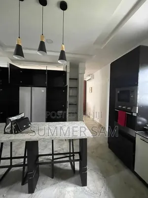 3bdrm Duplex in Main Shelter Afrique for rent