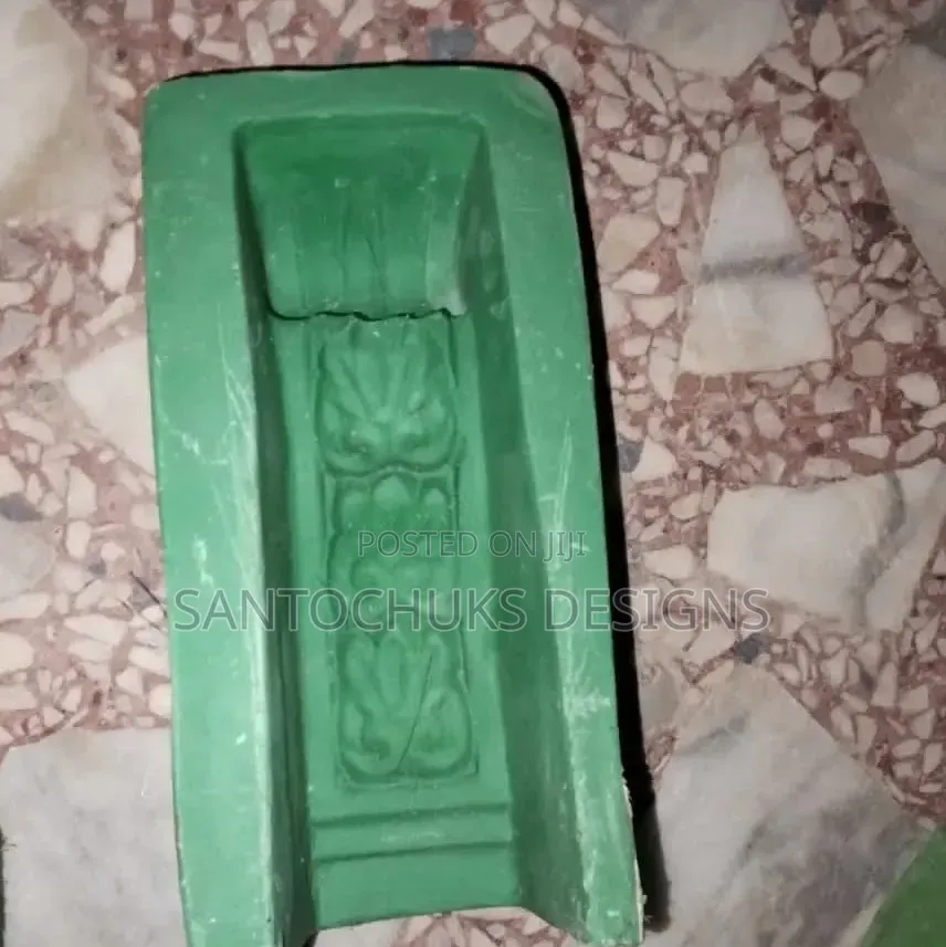 Pop Mould for Casting