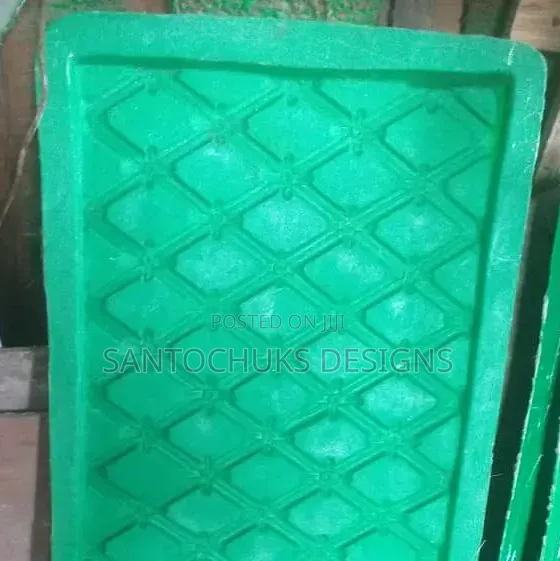 Pop Mould for Casting