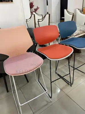 Heavy Duty Quality Bar Stool