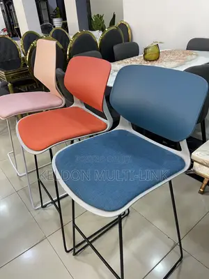 Heavy Duty Quality Bar Stool