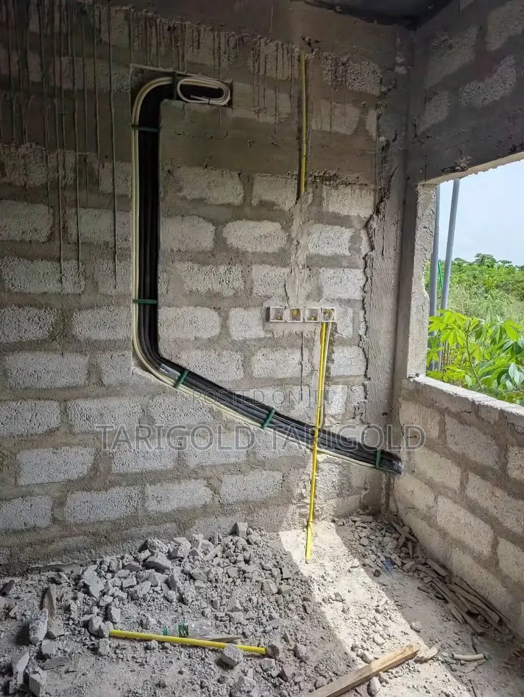 Air Conditioner Installer