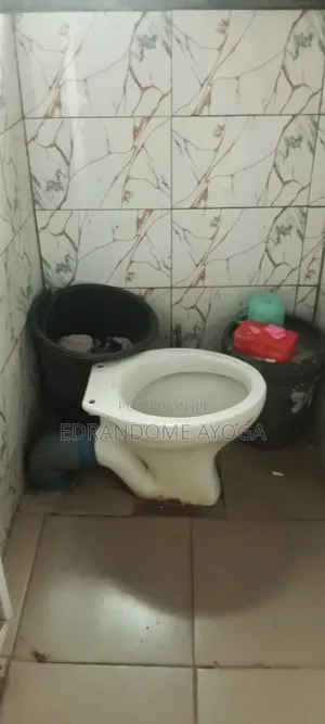 Self-Contained House