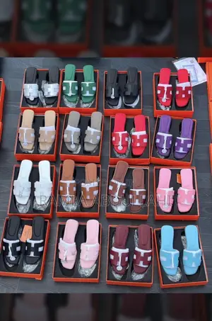 Hermes Shoes