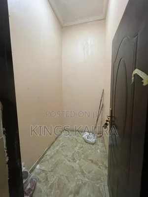 Furnished 3bdrm Apartment in Jahi for rent