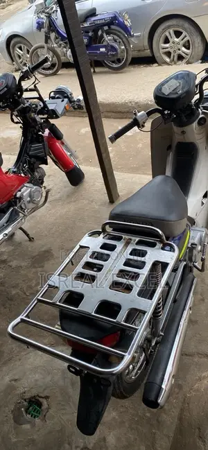 Honda CB 2023 Black