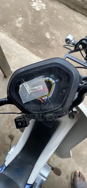 Honda CB 2023 Black