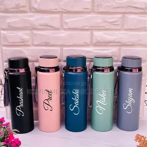 Premium Customized Smart LED Temperature Flask