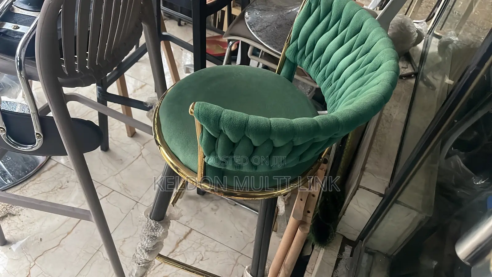 Bar Stools
