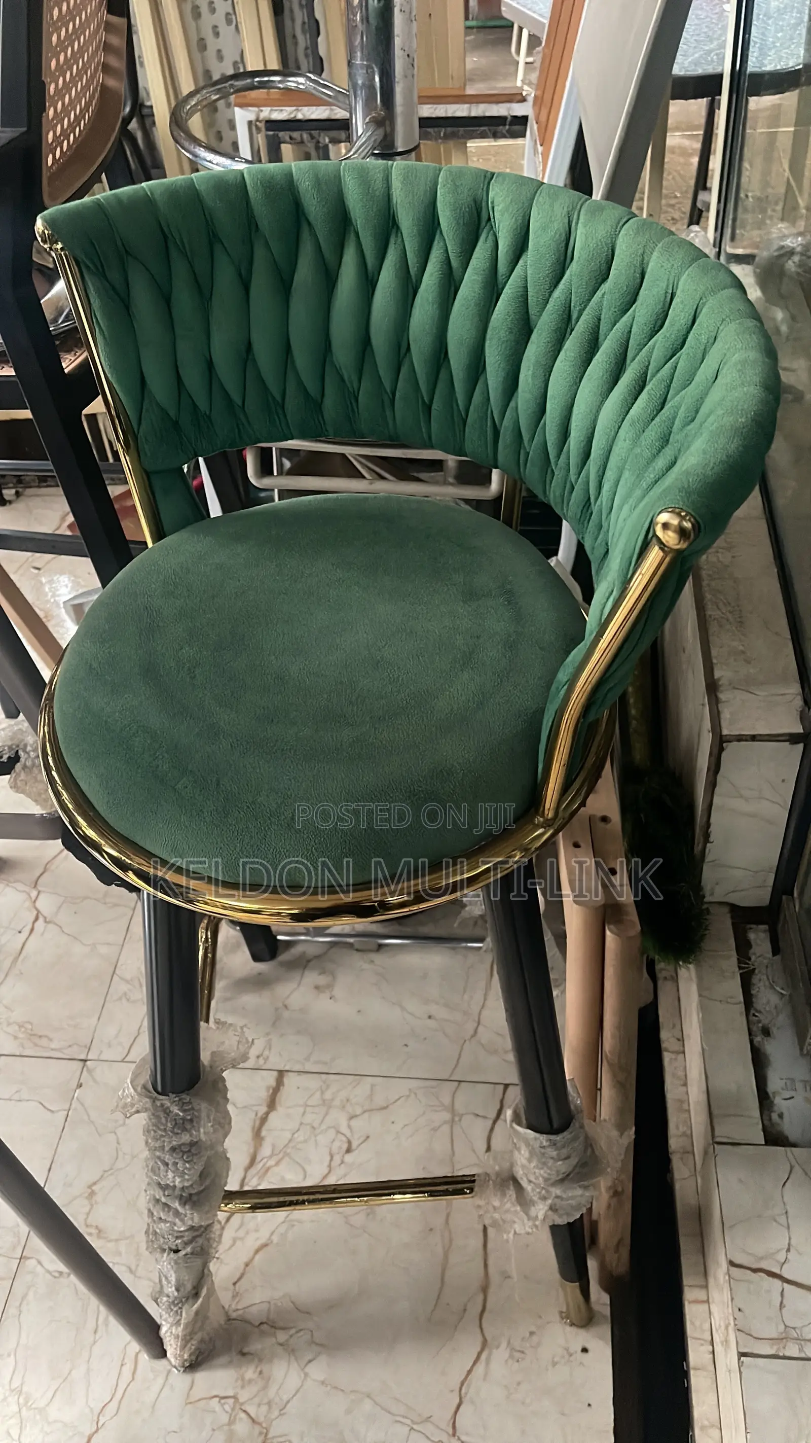 Bar Stools