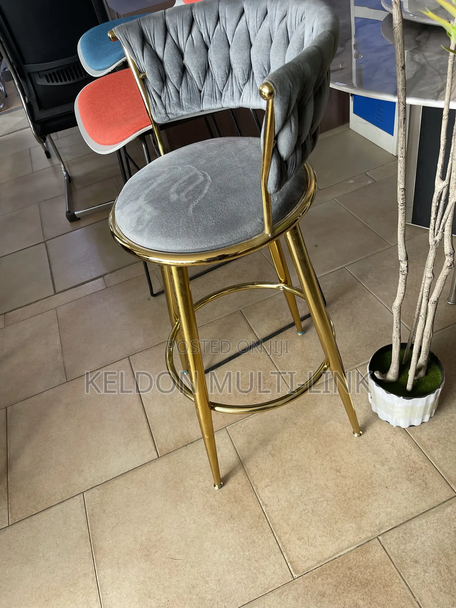 Bar Stools
