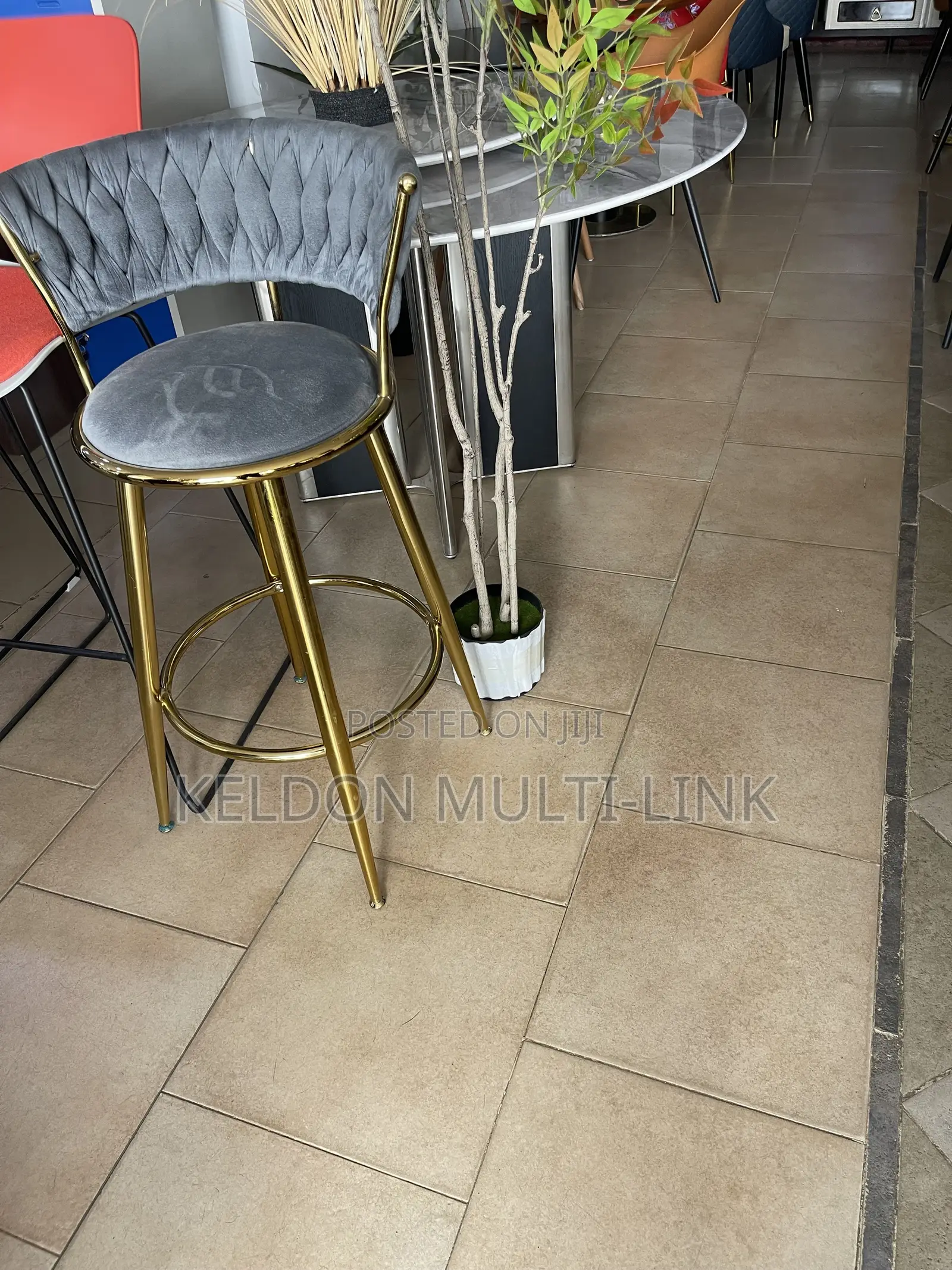 Bar Stools