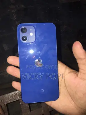 Apple iPhone 12 128 GB Blue