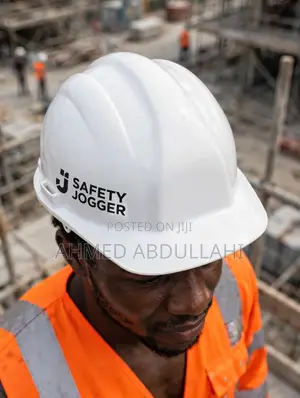 Safety Jogger Safety Helmet