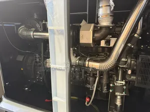 Brand New 500KVA Diesel Generator
