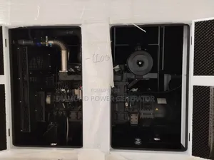 Brand New 500KVA Diesel Generator