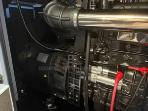 Brand New 500KVA Diesel Generator