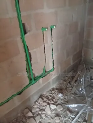 Cs Plumbers