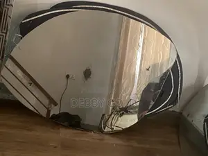 Mirrors Mirrors for Saloon