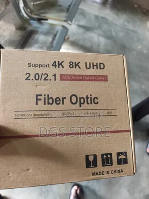 Fiber Optic HDMI Cable 30meter