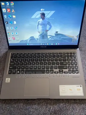 Laptop Asus VivoBook X540SA 4GB Intel Core i3 SSD 128GB