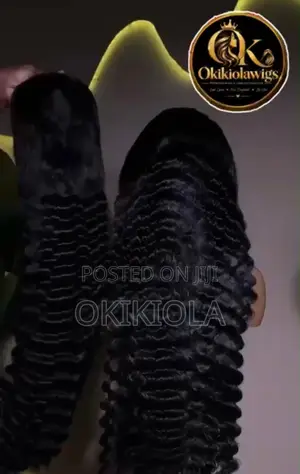 Wigs Sales