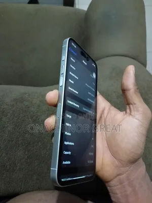 Apple iPhone 15 Pro Max 1 TB