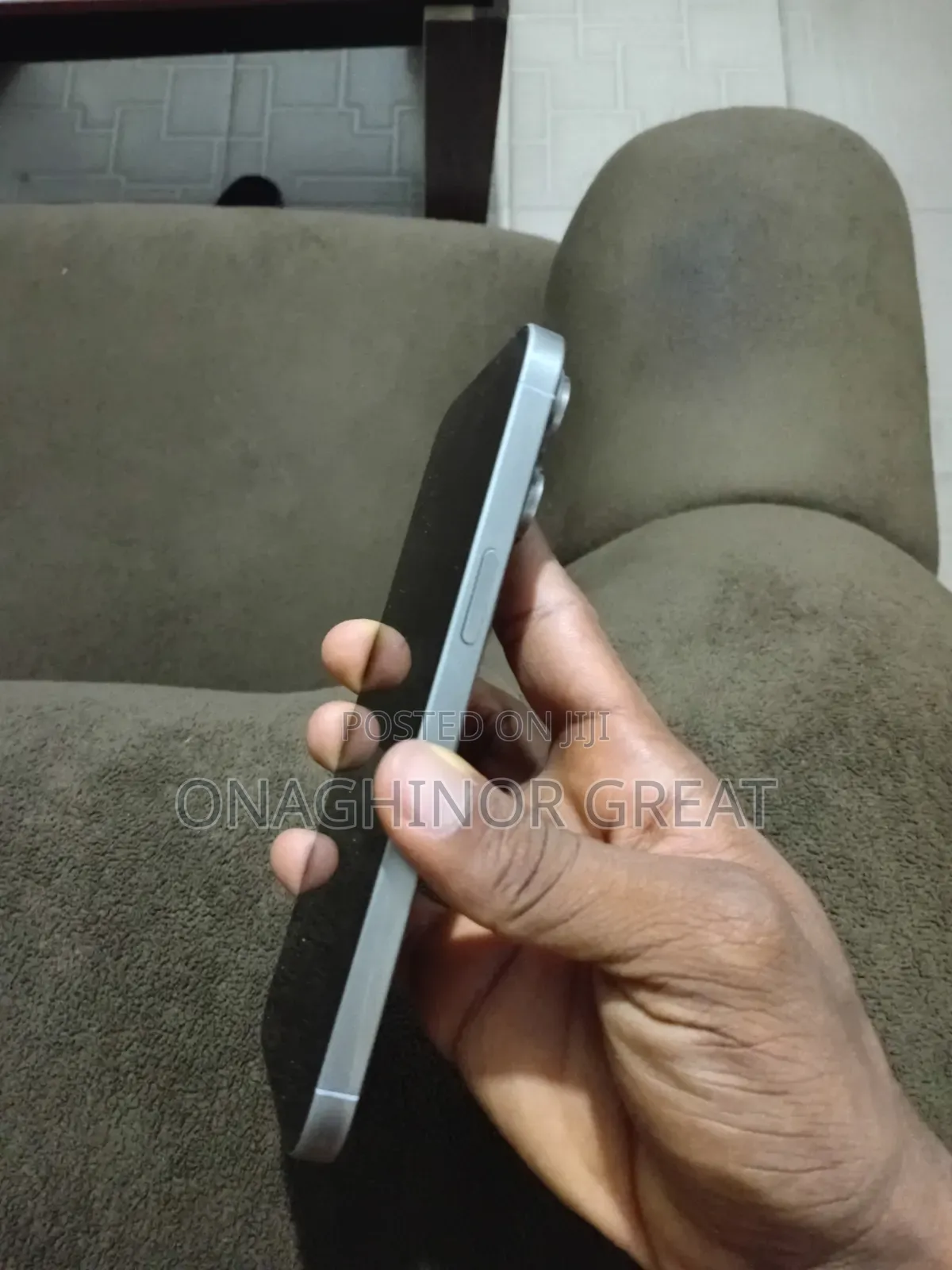 Apple iPhone 15 Pro Max 1 TB