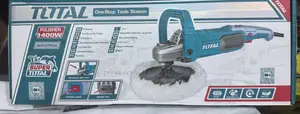 Industrial Polishing Machine 1400W
