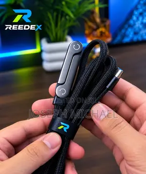 Reedex 240W Charger