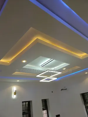 Stonetech Electricals