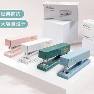 Stapler Machine