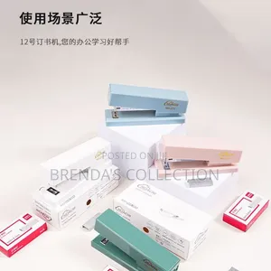 Stapler Machine