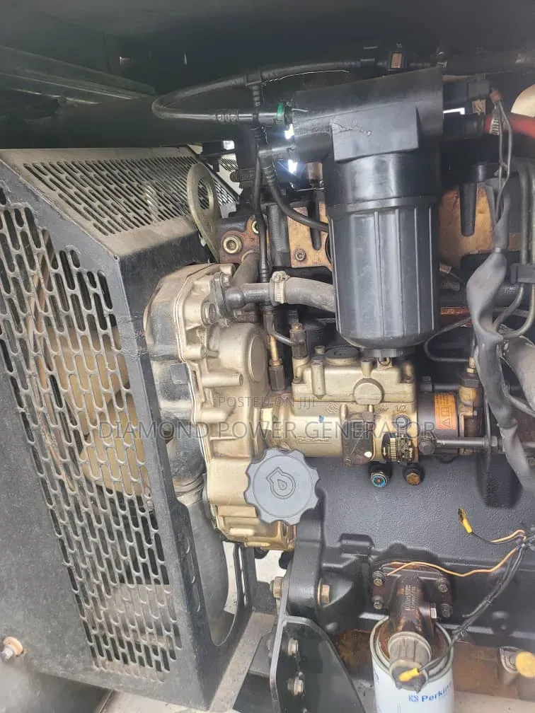 40kva Mikano Diesel Generator