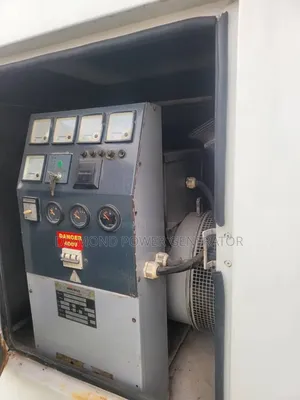 40kva Mikano Diesel Generator