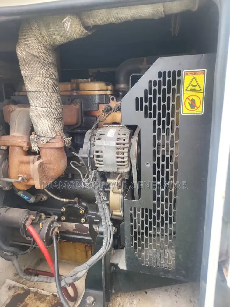 40kva Mikano Diesel Generator