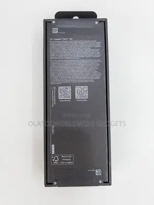 Brand New Samsung Galaxy Watch Ultra 2 47mm Available