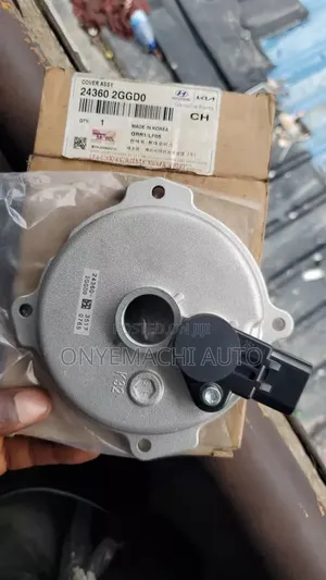 Camshaft Position Sensor Hyundai Sonata 2017 Brand New One