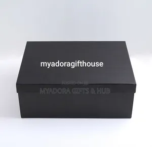 Luxury Gift Boxes Size 14 by 10 by 6 Inch