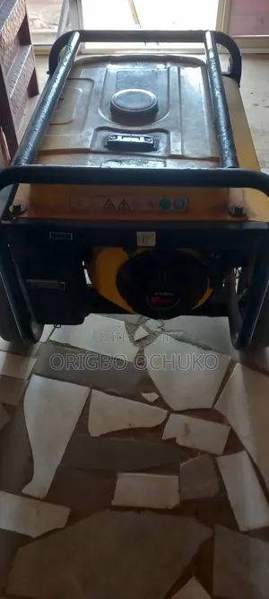 Elepaq Generator